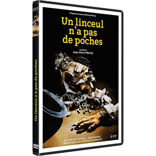 Linceul pas de poches - un,
