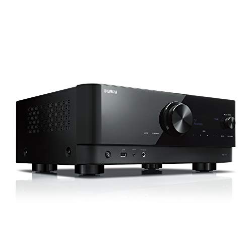 Yamaha v4a ricevitore - rx-v4a, av