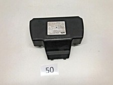 105056  COPERCHIO BATTERIA SCOOTER SCARABEO 50cc I.E DITECH 