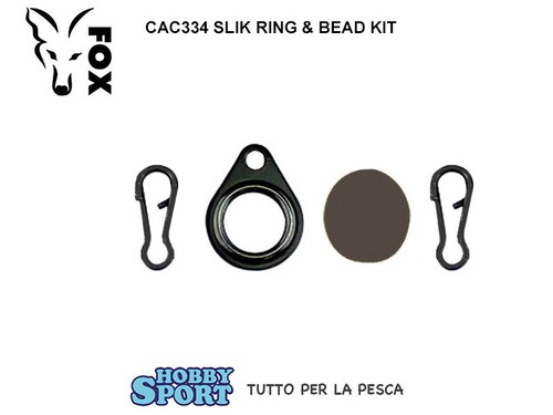 Fox camo slik - , kit