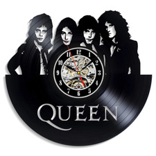 Orologio vinile parete - vinile,