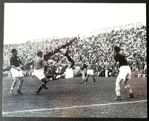World cup 1934 italia - 1934,