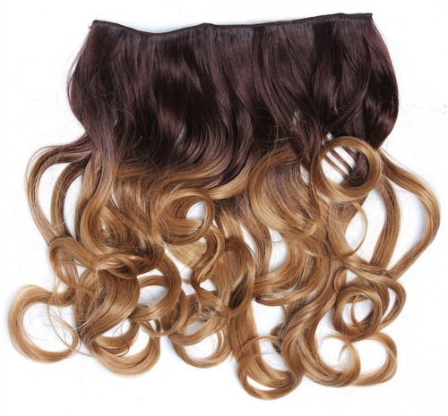 Clip extension capelli - clip-in,