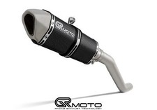 Scarico Per Kawasaki ZX6R