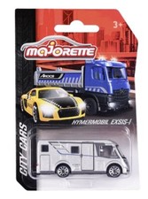 Majorette 212057500 - City