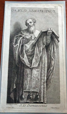 1775 FRANCESCO BARTOLOZZI