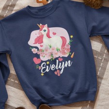 Felpa Personalizzata Con