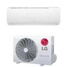 Climatizzatore Condizionatore Mono Split Libero LG 9000 Btu Inverter R32 A++