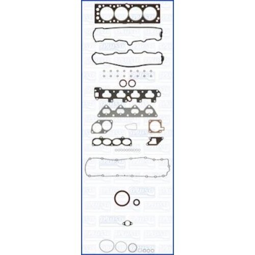 Kit guarnizioni completo