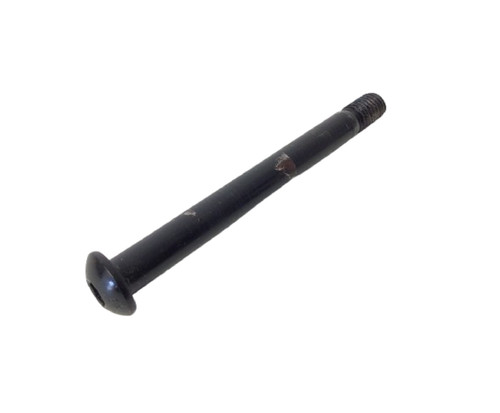 Bullone pulsante bici