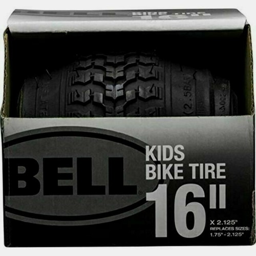 Bell pneumatico bici bambini - pneumatico,