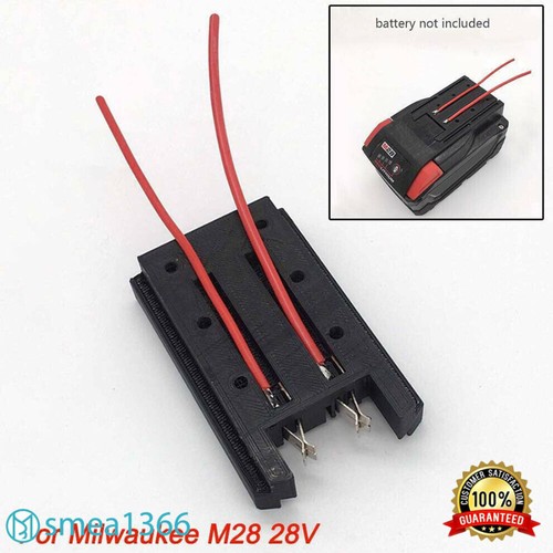 Per milwaukee m28 28v - per,