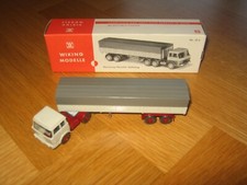 Wiking 514 Hanomag Henschel