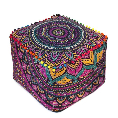 Nuovo pouf ombre - pouf,