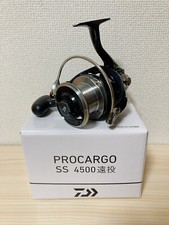 Mulinello da spinning Daiwa