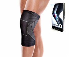 BLACKROX Ginocchiera V3, 1