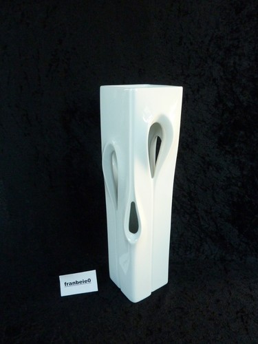 Rosenthal zaha hadid vaso - zaha,