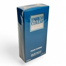 Enrico Coveri pour Homme Eau