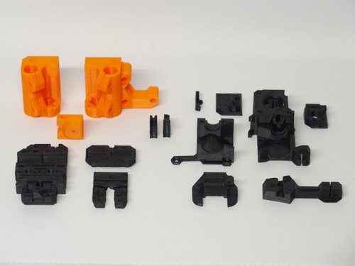 Kit aggiornamento abs bear - abs,