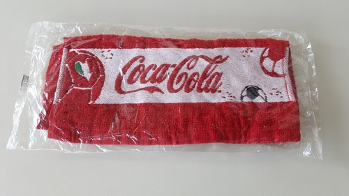 Tovaglietta bagno coca cola - coca,