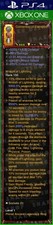 Diablo 3 - PS4 - Xbox One - N