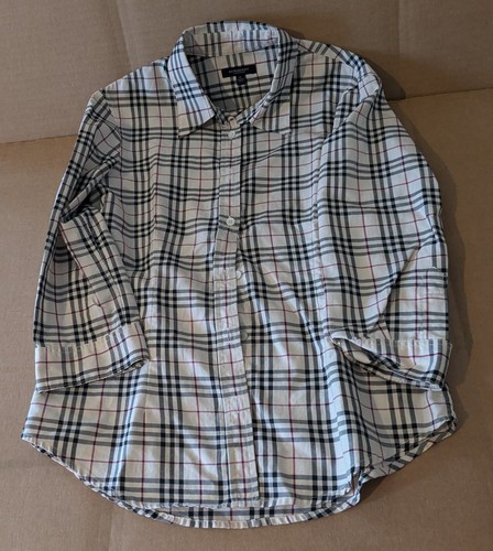 Burberry camicia donna - burberry,