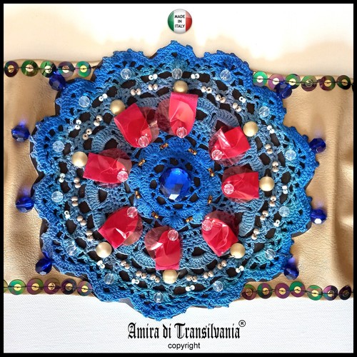 Cintura alta grande bustier - alta,