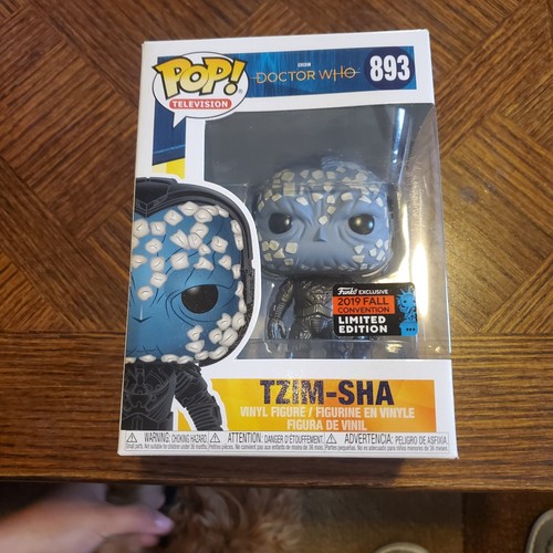 Tzim sha 893 doctor who - tzim-sha,