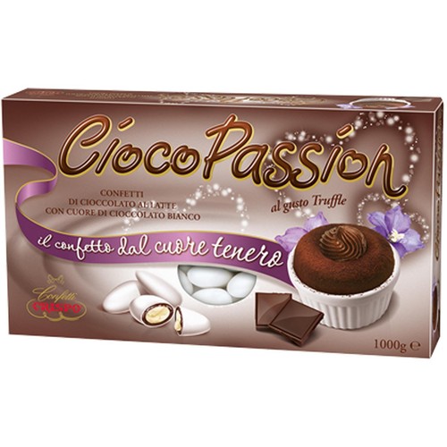Confetti crispo cioco passion - crispo,