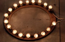 VECCHIO STELLARIO LUMINOSO