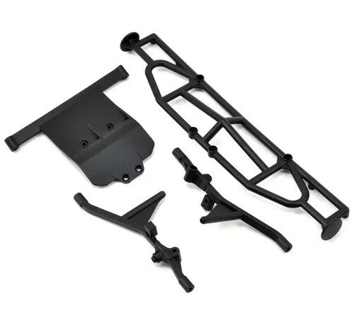 Serpent accessori auto - accessori, rc