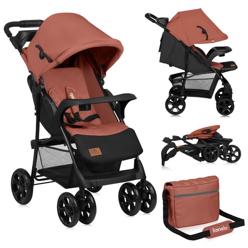 Passeggino comfort emma - passeggino,