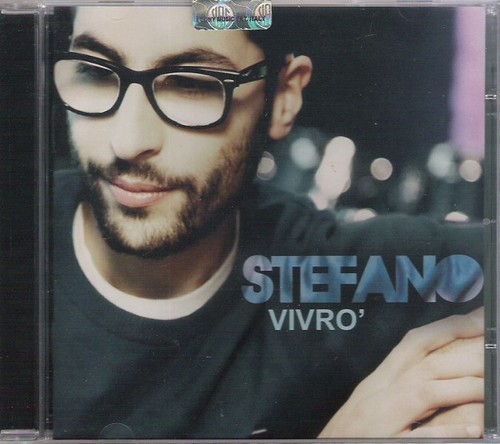 Stefano filipponi vivrò - filipponi,