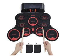 Nuovo tappetino elettronico