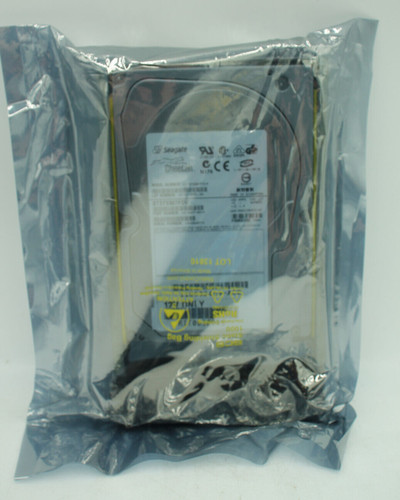 Seagate cheetah st373307fcv - cheetah, 73
