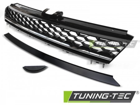 Griglia tuning golf - griglia, 7