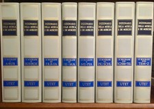 Dizionario Enciclopedico