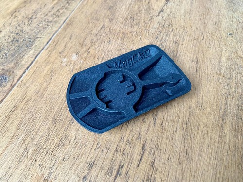 Adattatore magcad wahoo elemnt - adattatore,