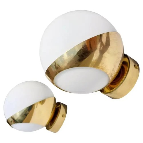 Coppia applique design - coppia, di