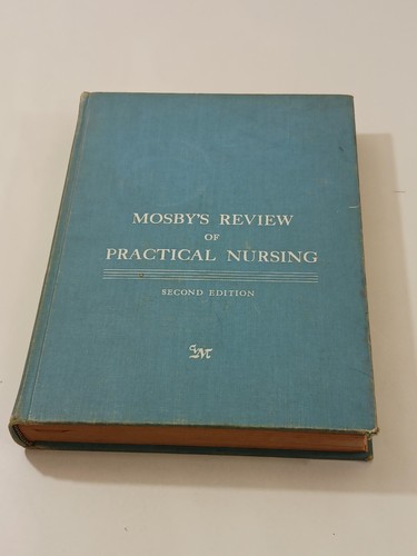 Mosby review practical - mosby's,
