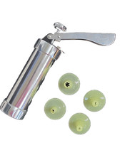 Pressa per biscotti pressa per