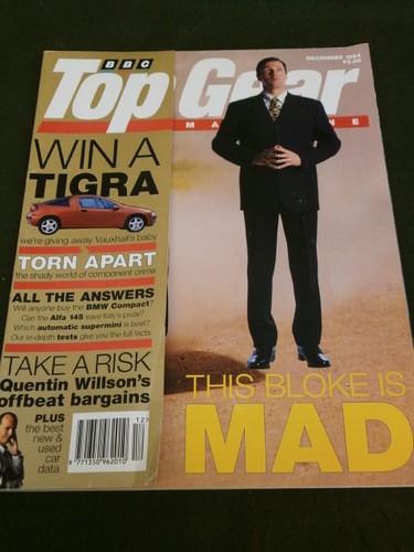 Top gear offbeat - -,