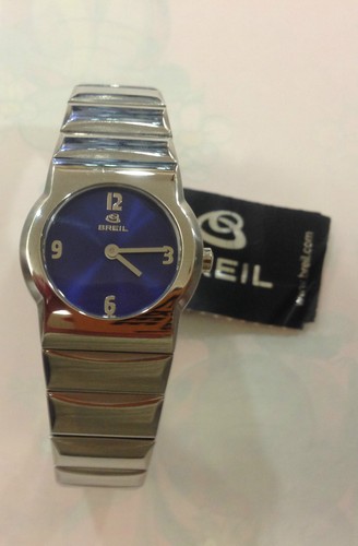 Orologio donna breil griffe - breil,