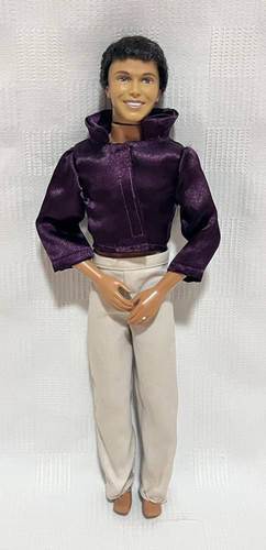 Mattel barbie happy family - barbie,