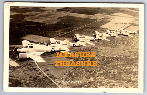 1943 rara rppc - ww2, di