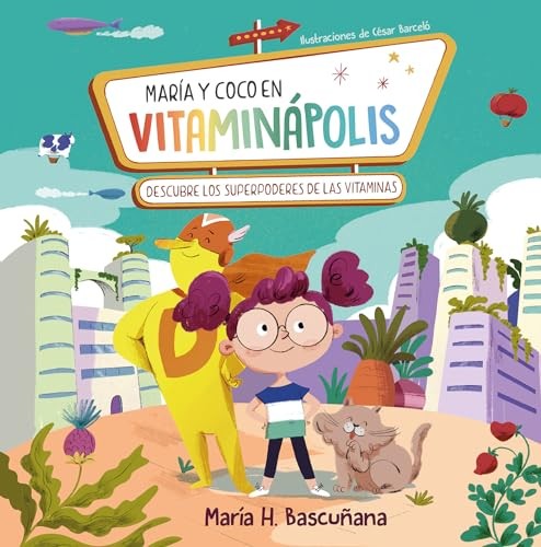 Mar coco en - mar�a, y