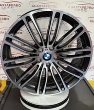 Set cerchi lega bmw - m, da