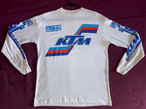 Maglia manica lunga vintage