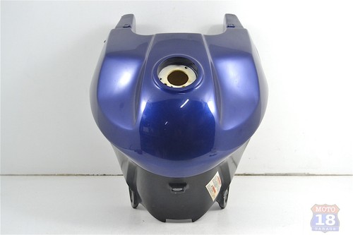 Serbatoio benzina carburante