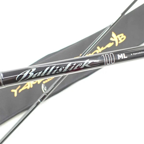 Yamaga blanks ballistic 100 - yamaga,